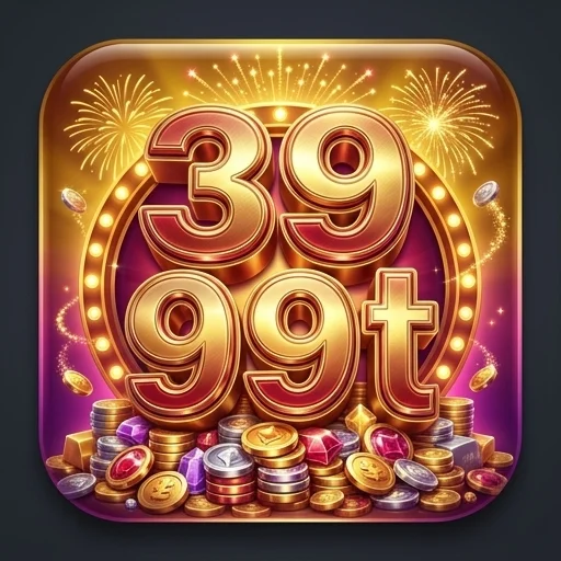 399t Logo - Oficial